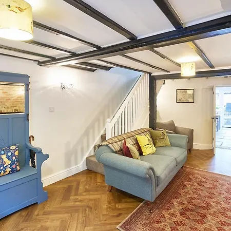 Host & - Willow Holiday home Helmsley