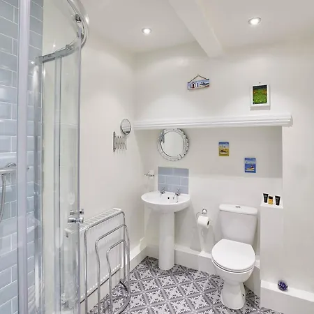 Host & - Willow 펜션