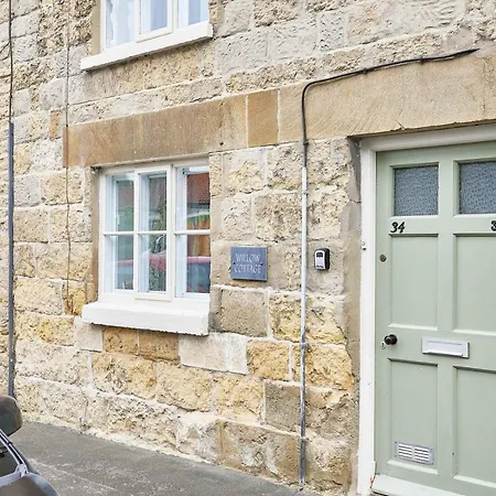 Host & - Willow 헴슬리